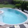 Piscine Freedom 2000